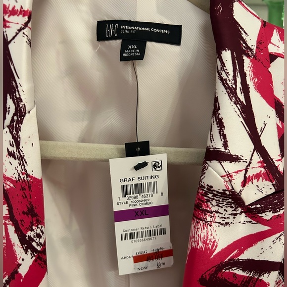 NWT INC INTERNATIONAL CONCEPTS🧞♀️ - Picture 4 of 4